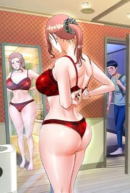 哗咔漫画免费看漫画的网站新番上线